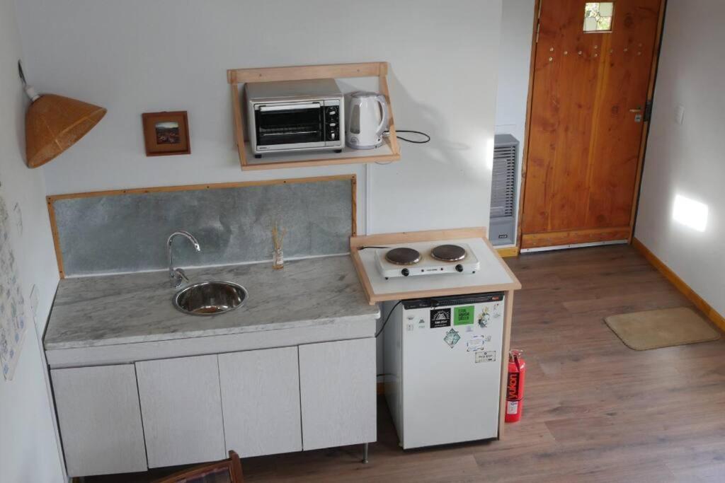 Buena Vista Apartment San Carlos de Bariloche Exterior photo
