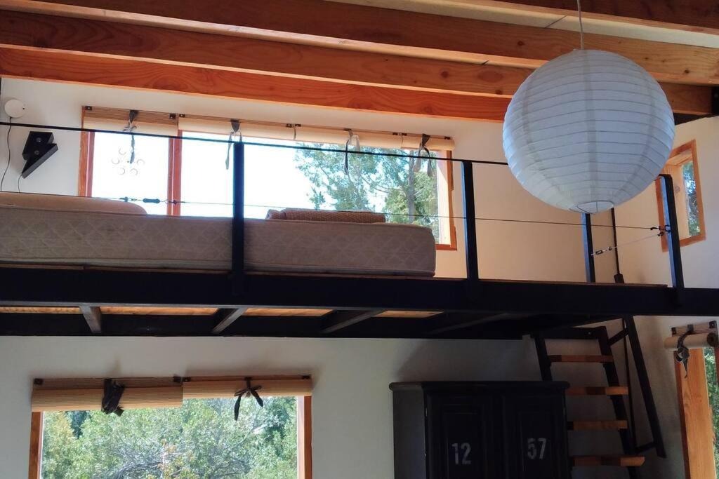 Buena Vista Apartment San Carlos de Bariloche Exterior photo